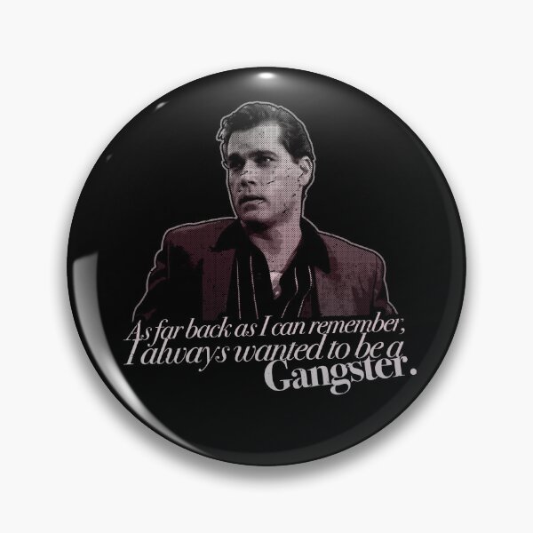 Item preview, Ilustraciones clásicas de GoodFellas gángster Mafia designed and sold by TheEP.