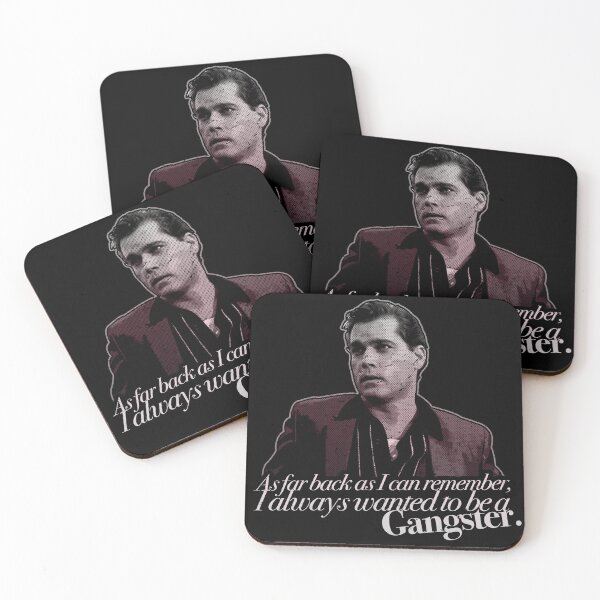 Item preview, Classic GoodFellas gangster Mafia artwork designed and sold by TheEP.