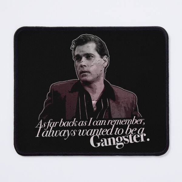 Item preview, Classic GoodFellas gangster Mafia artwork designed and sold by TheEP.