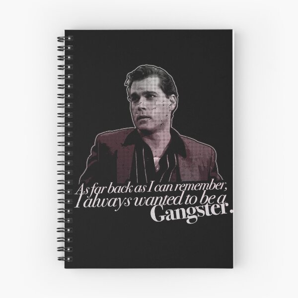 Item preview, Classic GoodFellas gangster Mafia artwork designed and sold by TheEP.