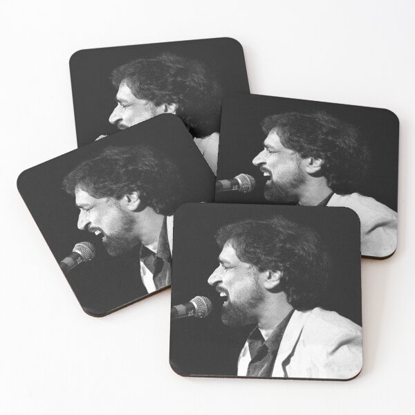 Item preview, Felix Cavaliere - BW Photograph designed and sold by ConcertImages.