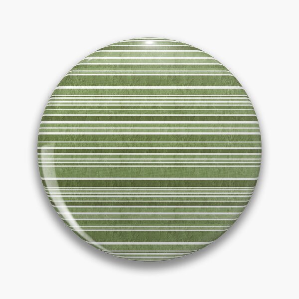 Item preview, Horizontal Green Stripes designed and sold by OutcastBrain.