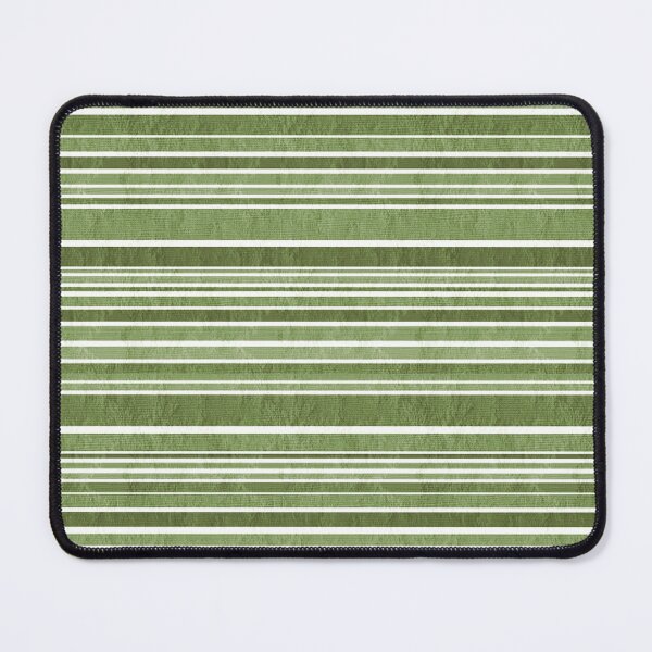 Item preview, Horizontal Green Stripes designed and sold by OutcastBrain.