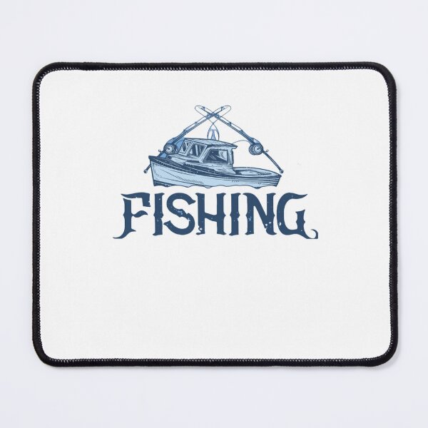 Item preview, fishing and into the river i go to lose my mind and find my soul designed and sold by byrne-ma.