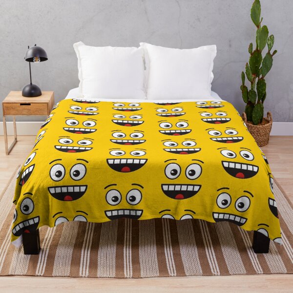 Item preview, Smiling Face With Open Mouth designed and sold by sifis.