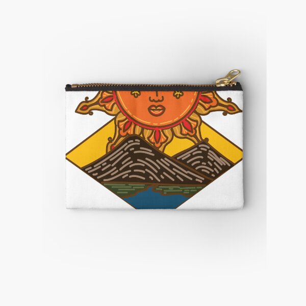 Item preview, Sunrise t shirt  designed and sold by ISHOIArt.