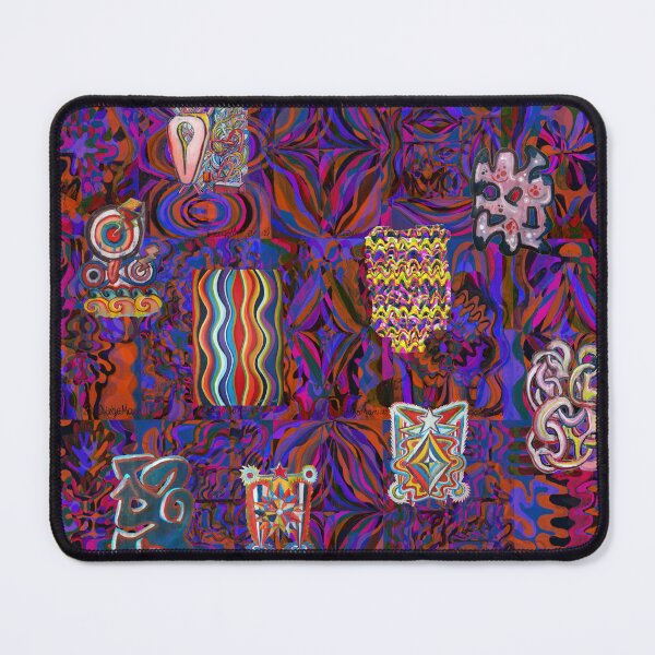 Item preview, Pop abstract designed and sold by Diego Manuel Rodriguez.