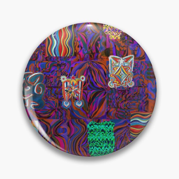 Item preview, Pop abstract designed and sold by Diego Manuel Rodriguez.