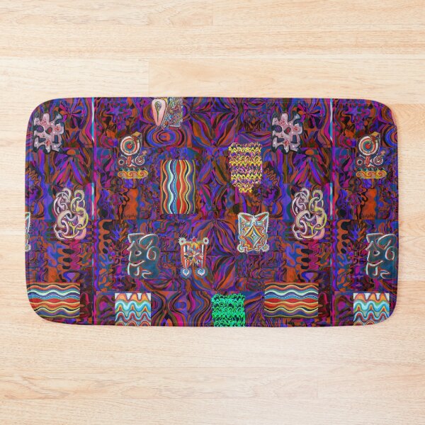 Item preview, Pop abstract designed and sold by Diego Manuel Rodriguez.