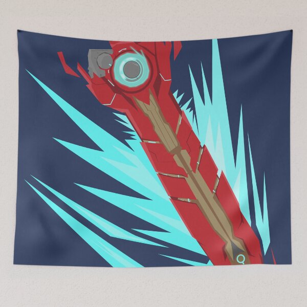 Item preview, Xenoblade 3: Noah's Sword designed and sold by Wisdomeel.