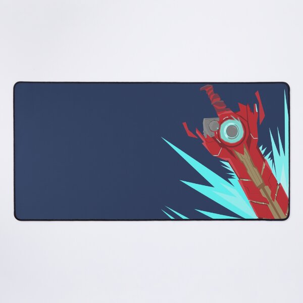 Item preview, Xenoblade 3: Noah's Sword designed and sold by Wisdomeel.