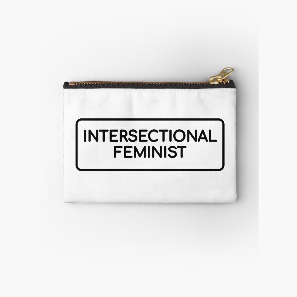 Item preview, Intersectional Feminist designed and sold by Inspirationmotivation.
