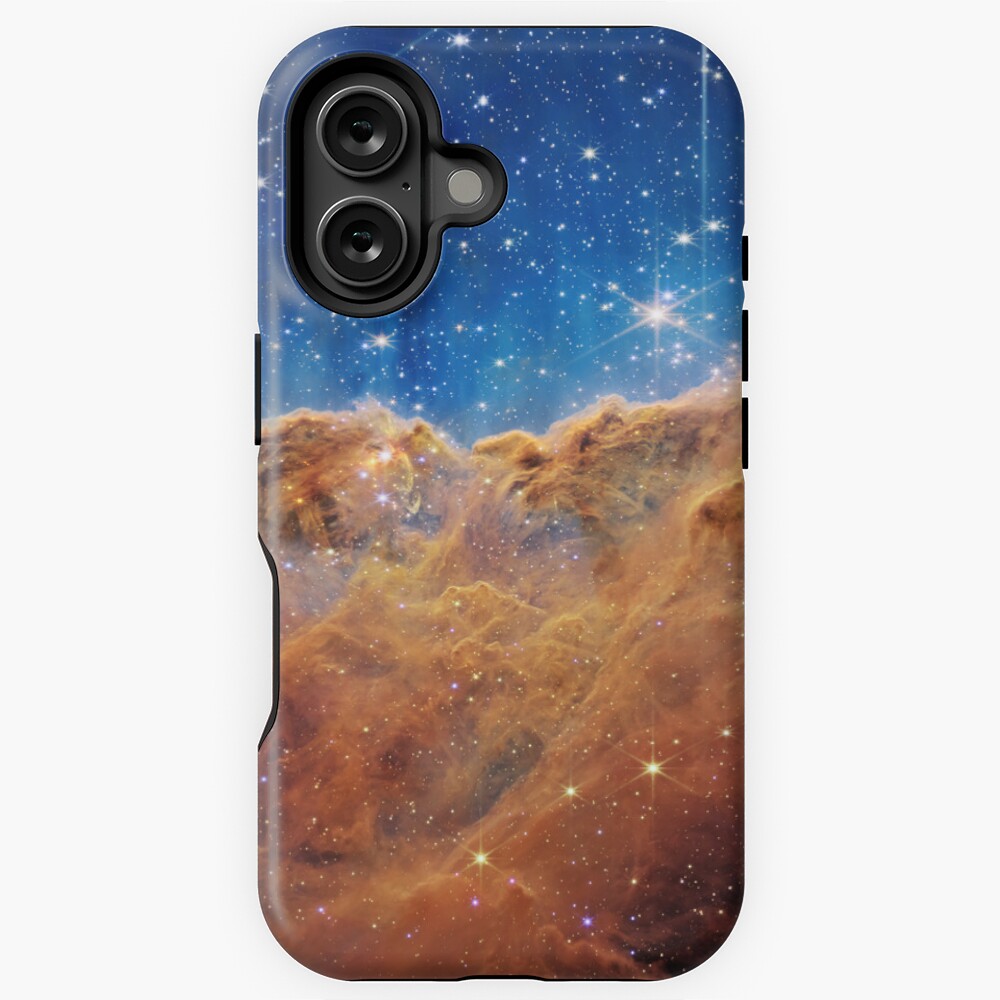 Item preview, iPhone Magsafe Tough Case designed and sold by AlexandrAIart.