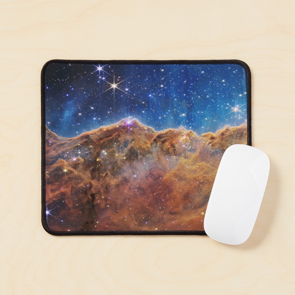 Item preview, Mouse Pad designed and sold by AlexandrAIart.