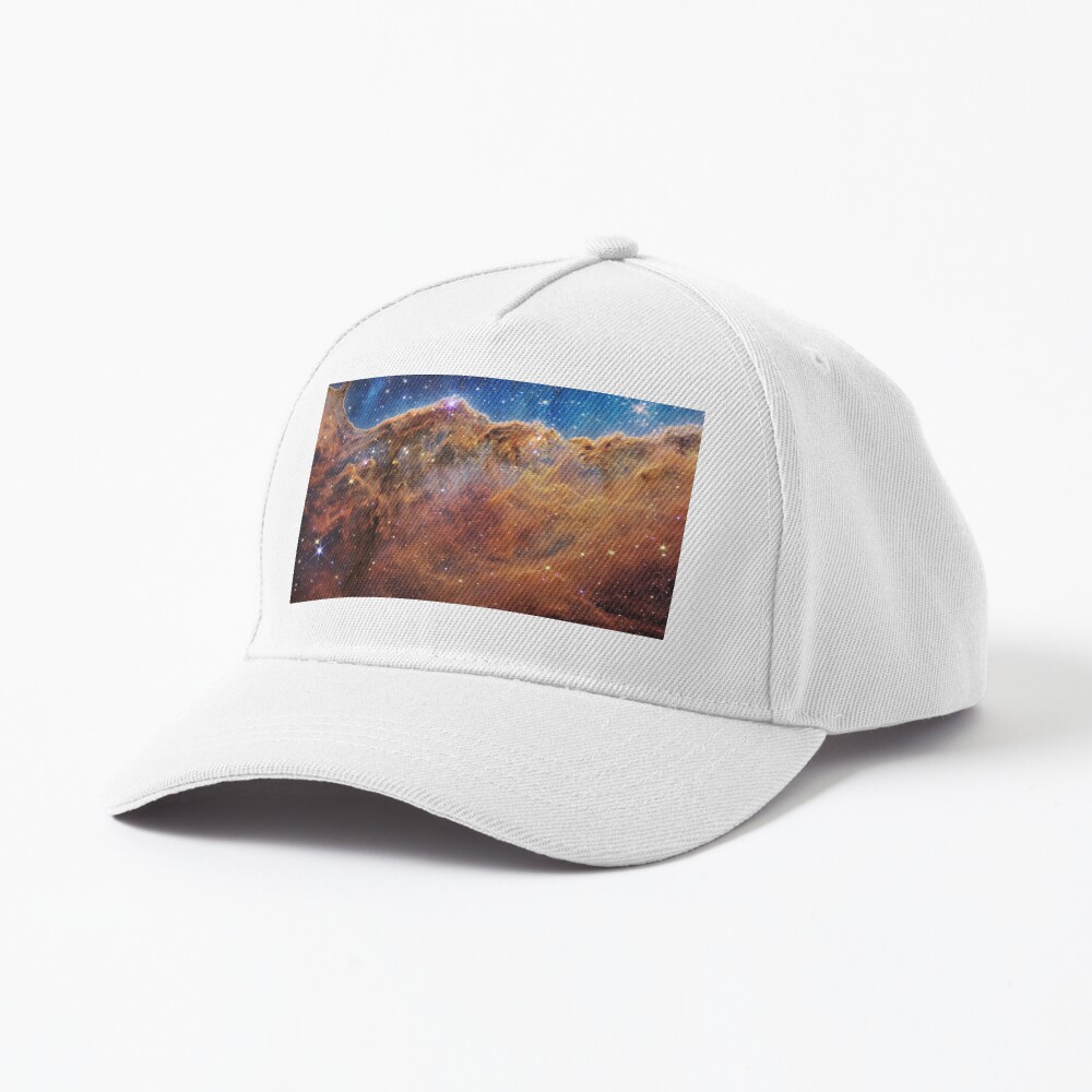 Item preview, Baseball Cap designed and sold by AlexandrAIart.