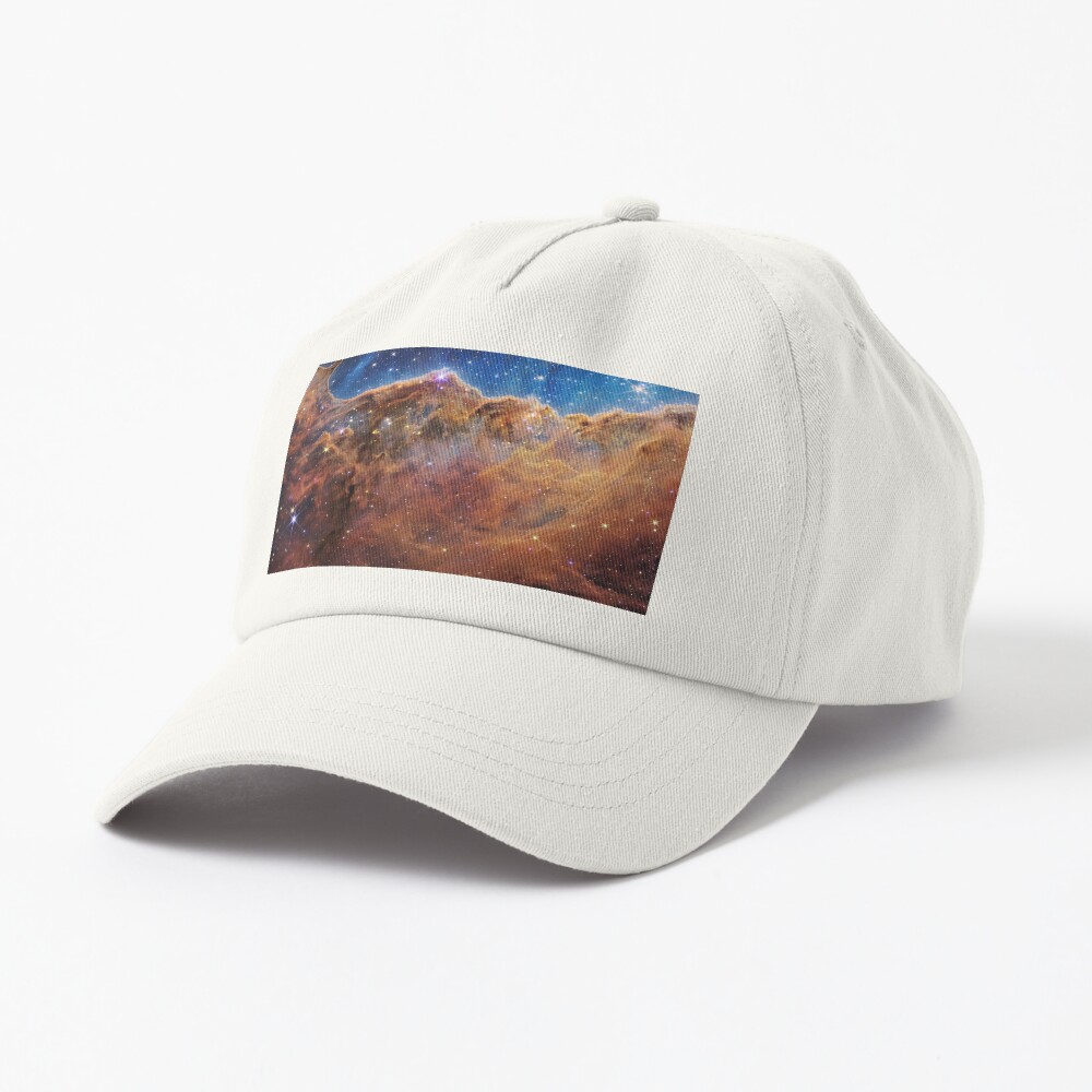 Item preview, Dad Hat designed and sold by AlexandrAIart.