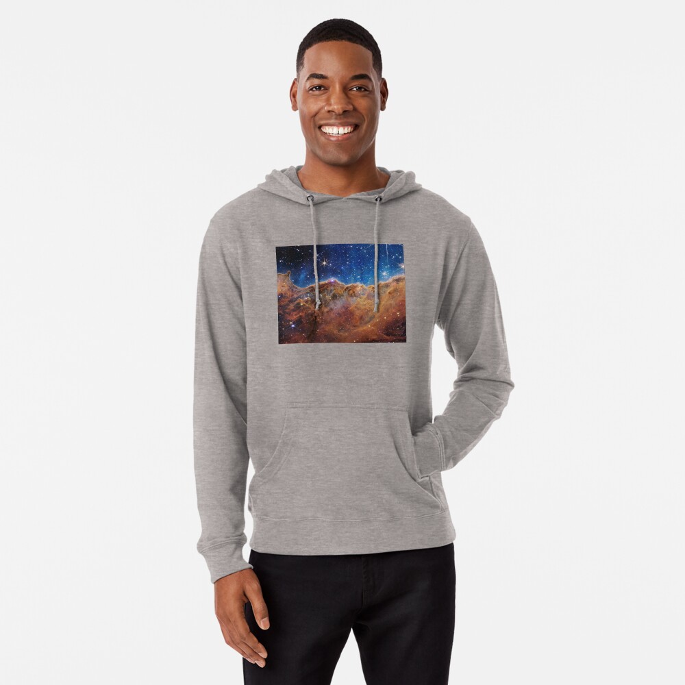 Item preview, Lightweight Hoodie designed and sold by AlexandrAIart.