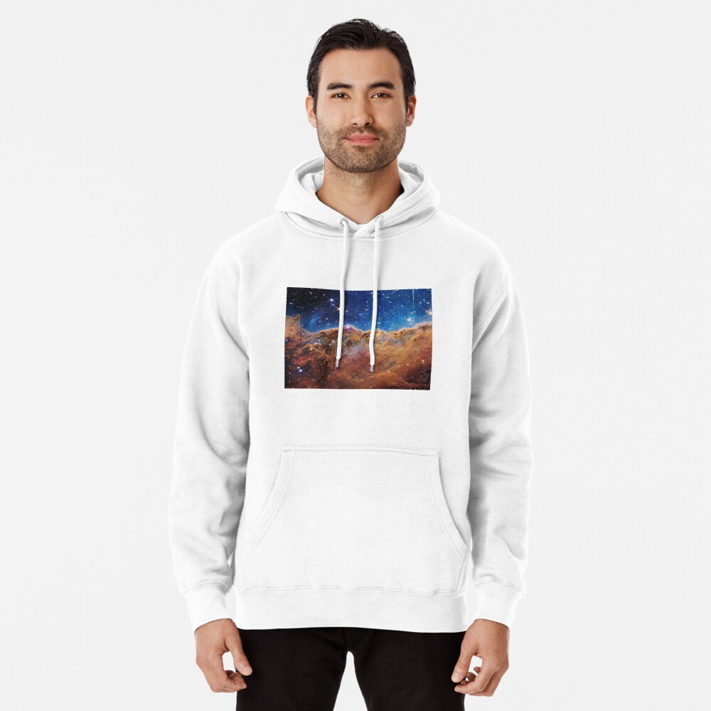 Item preview, Pullover Hoodie designed and sold by AlexandrAIart.