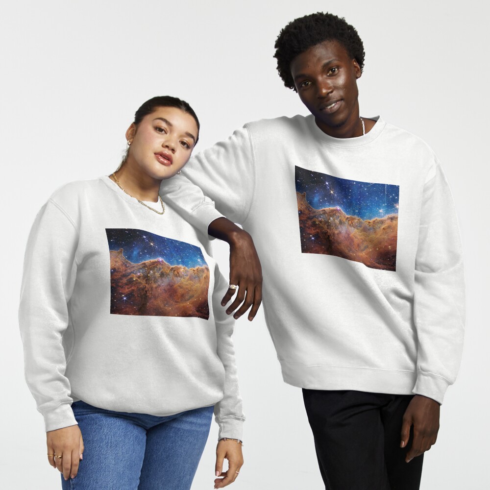 Item preview, Pullover Sweatshirt designed and sold by AlexandrAIart.