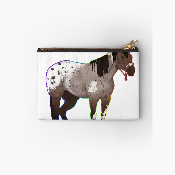Item preview, Appaloosa Horse designed and sold by HaleyBlanton.
