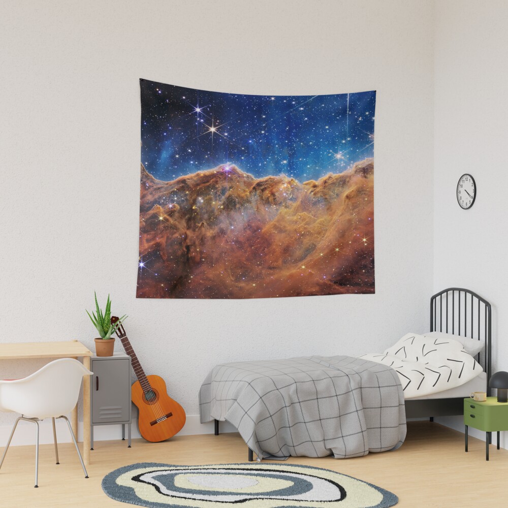 Item preview, Tapestry designed and sold by AlexandrAIart.