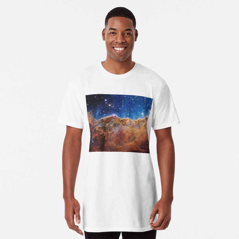 Item preview, Long T-Shirt designed and sold by AlexandrAIart.