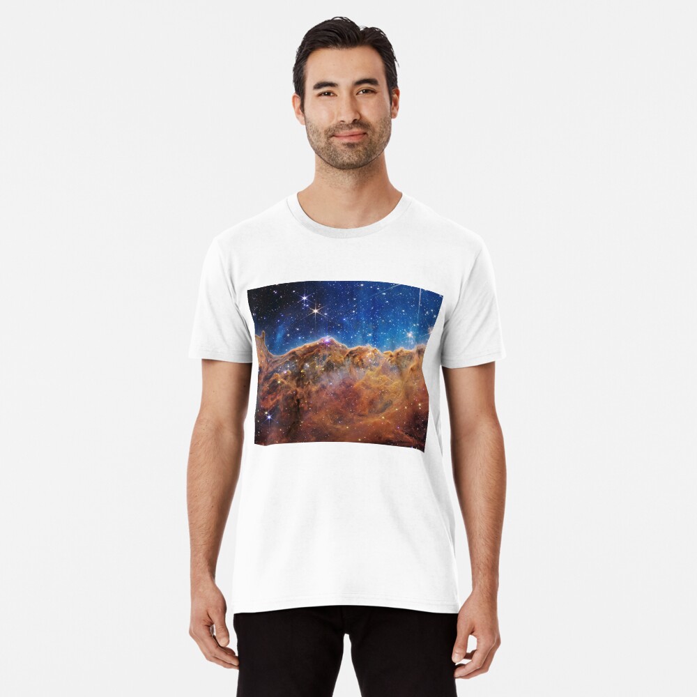 Item preview, Premium T-Shirt designed and sold by AlexandrAIart.