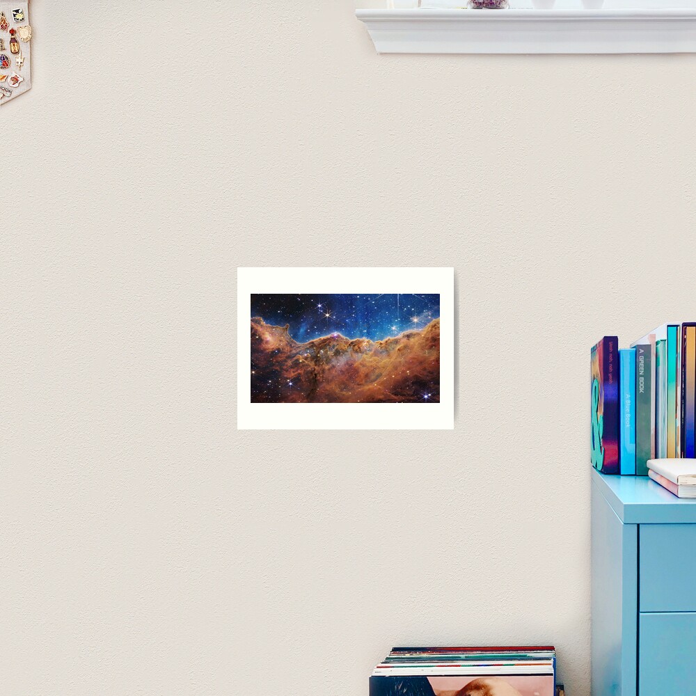 Item preview, Art Print designed and sold by AlexandrAIart.