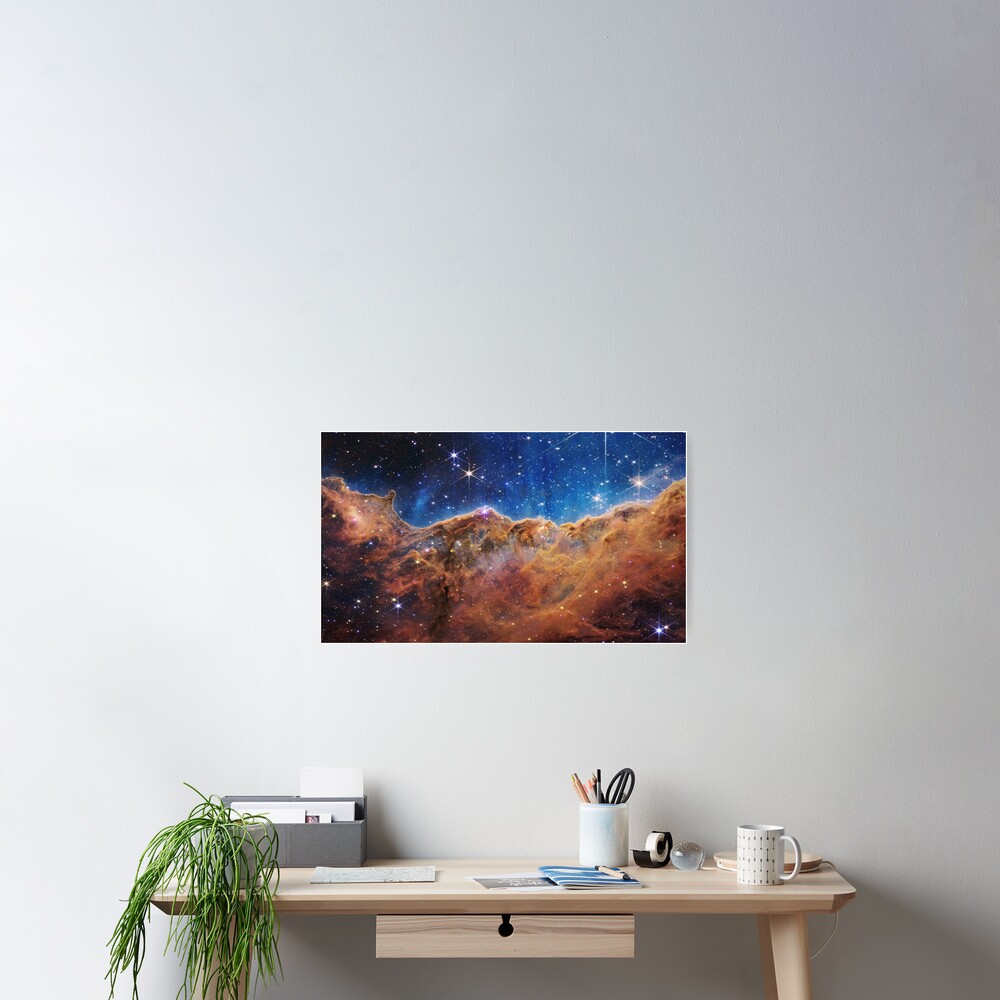 Item preview, Poster designed and sold by AlexandrAIart.