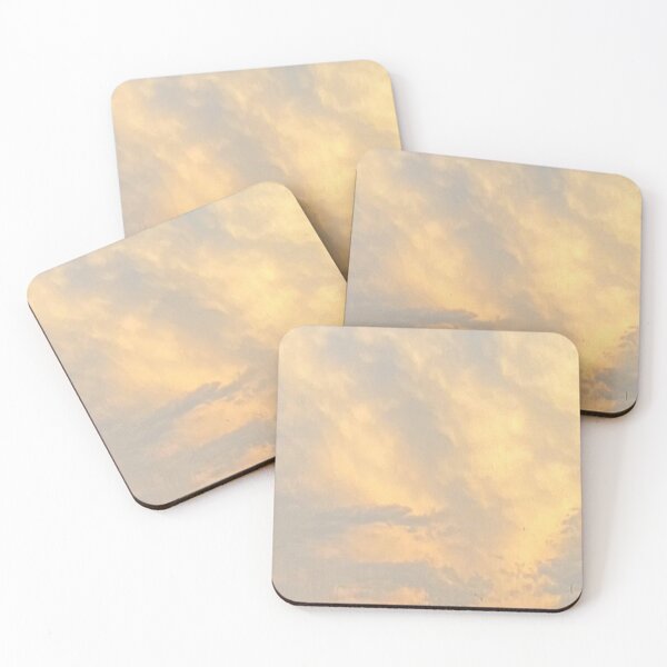 Item preview, Beige Skies designed and sold by CJRPics.