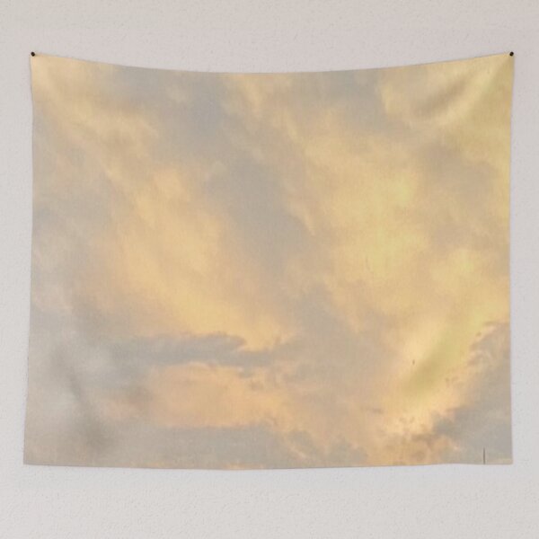 Item preview, Beige Skies designed and sold by CJRPics.