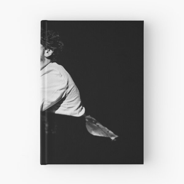 Item preview, Felix Cavaliere - BW Photograph designed and sold by ConcertImages.