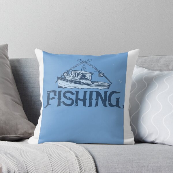 Item preview, fishing and into the river i go to lose my mind and find my soul  designed and sold by byrne-ma.
