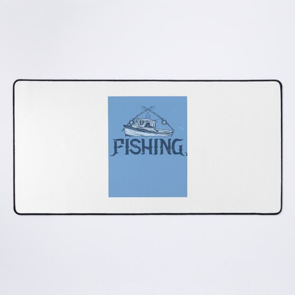 Item preview, fishing and into the river i go to lose my mind and find my soul designed and sold by byrne-ma.
