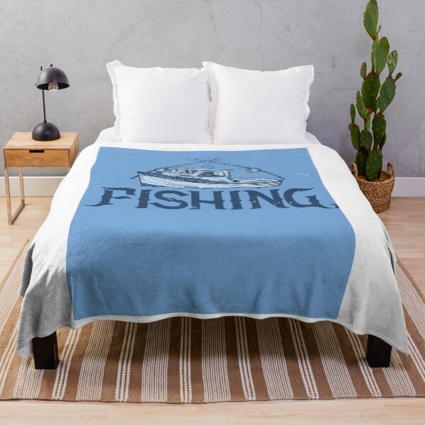 Item preview, fishing and into the river i go to lose my mind and find my soul designed and sold by byrne-ma.