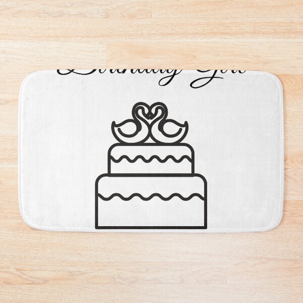 Item preview, Birthday Girl designed and sold by originalityzz.