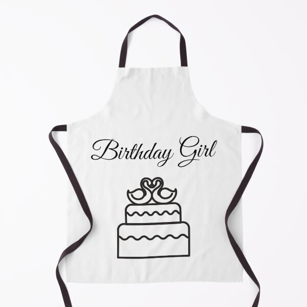 Item preview, Birthday Girl designed and sold by originalityzz.