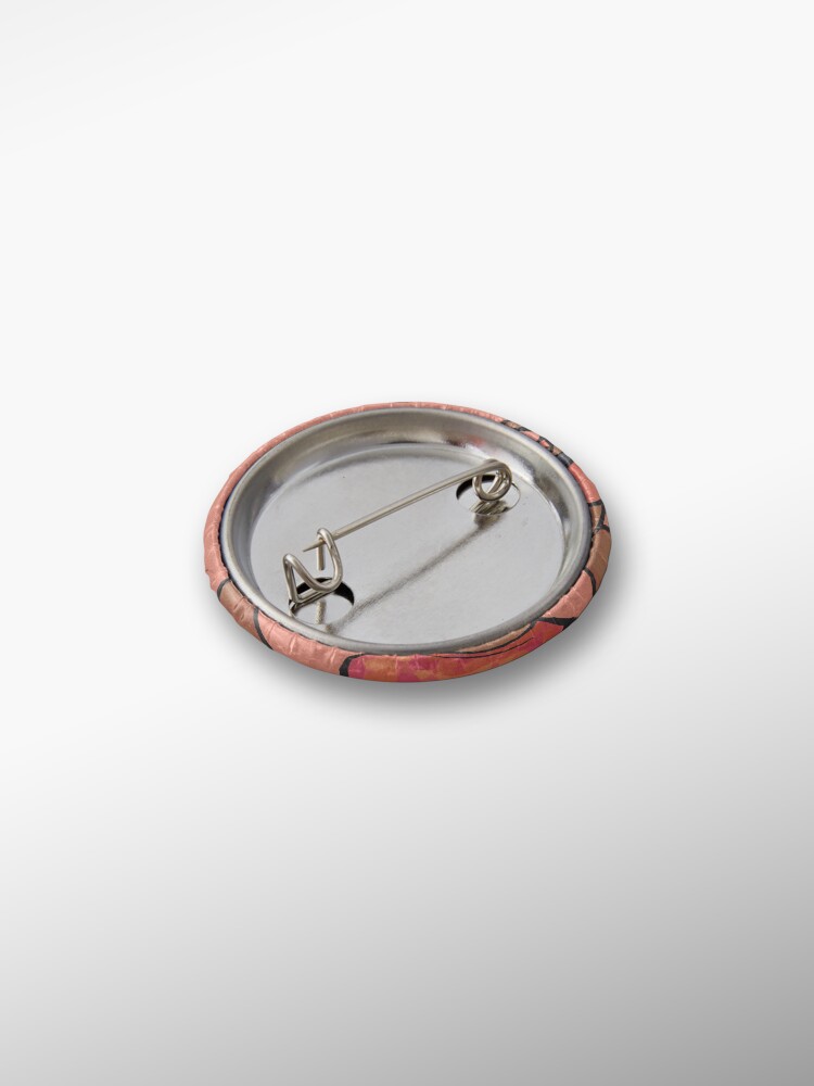 Alternate view of Val's Debut Pin