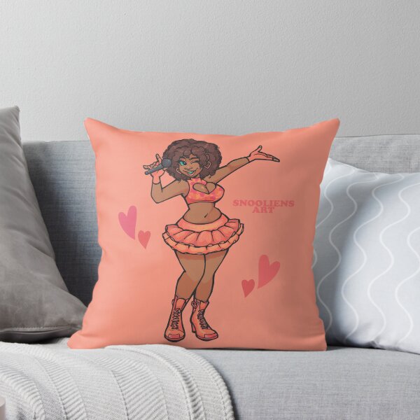 Item preview, Val's Debut designed and sold by snooliensart.
