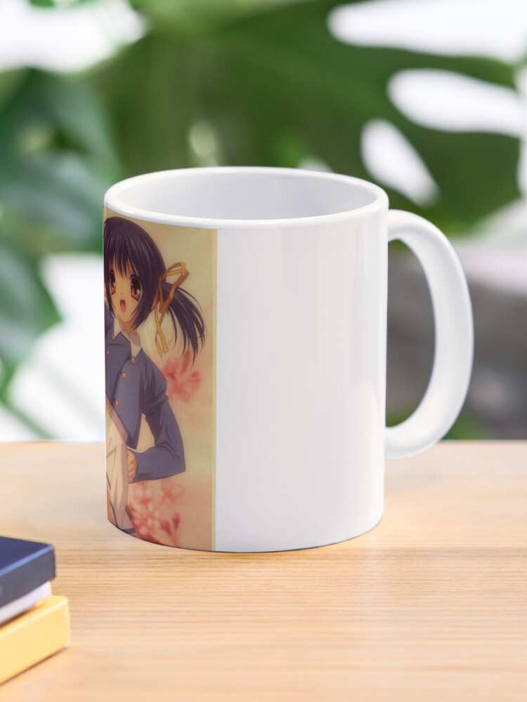 Review: Clannad After Story – Anime as a Cup of Tea