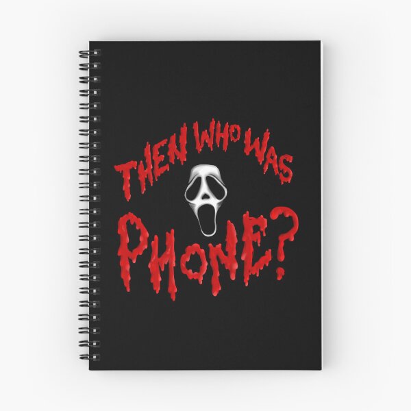 Item preview, But Who Was Phone? designed and sold by MoonBuckets.