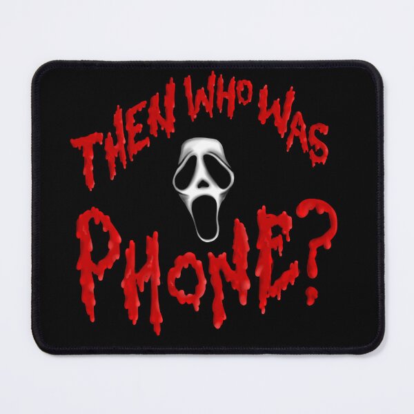 Item preview, But Who Was Phone? designed and sold by MoonBuckets.