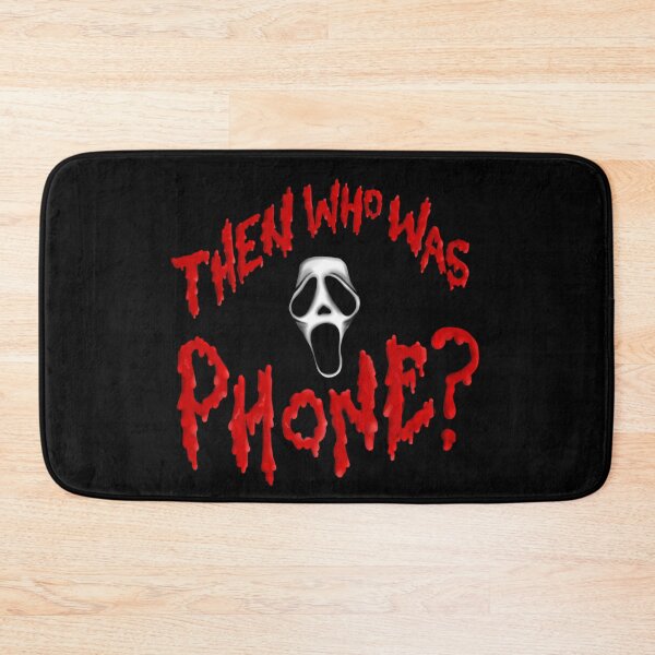 Item preview, But Who Was Phone? designed and sold by MoonBuckets.