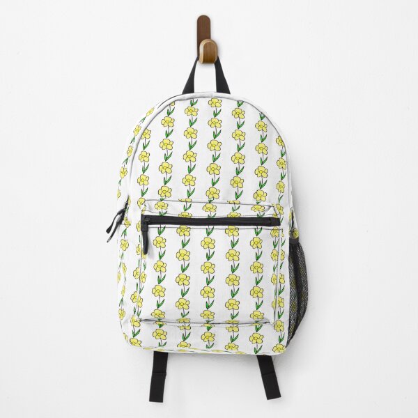 Item preview, Yellow Cartoon Flower designed and sold by FlippinTurtles.