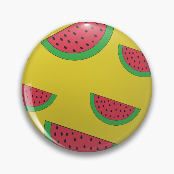 Item preview, Watermelon pattern design designed and sold by Narkusdesign.