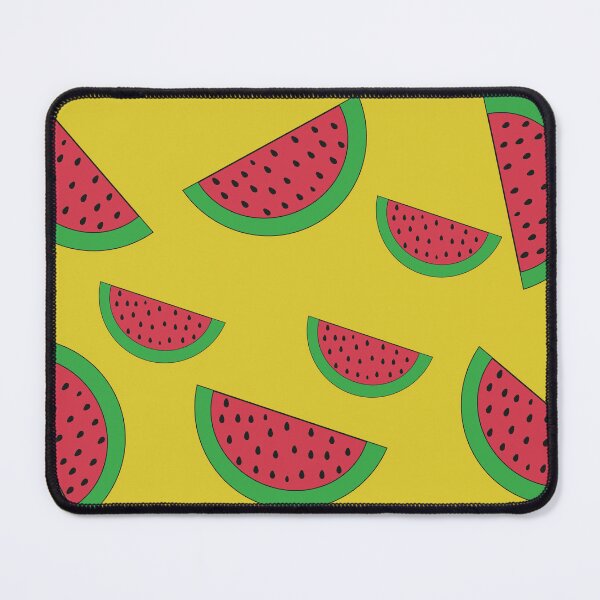 Item preview, Watermelon pattern design designed and sold by Narkusdesign.