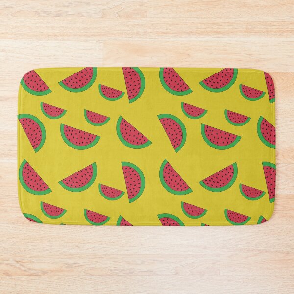 Item preview, Watermelon pattern design designed and sold by Narkusdesign.