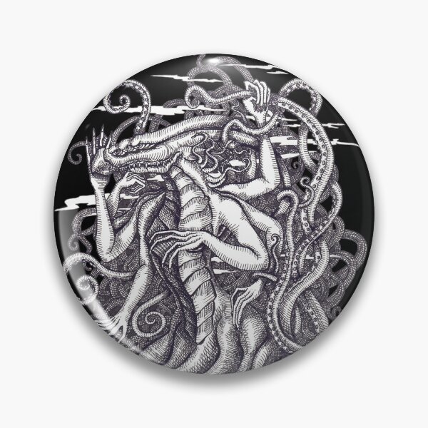 Item preview, Mother Hydra Type III designed and sold by HintermSpiegel.