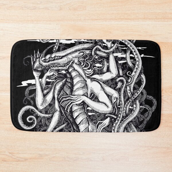 Item preview, Mother Hydra Type III designed and sold by HintermSpiegel.