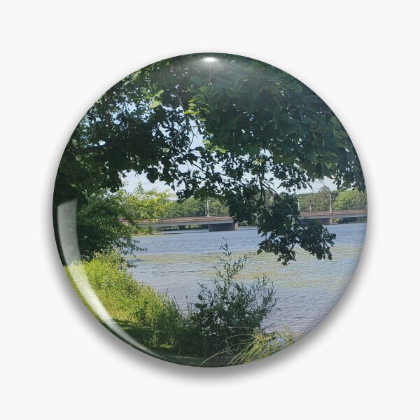 Item preview, Lake Tomahawk Wisconsin designed and sold by EloiseArt.